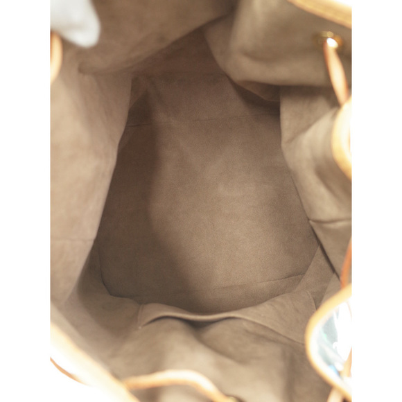 Louis Vuitton Multicolor Petit Noe Shoulder Bag - Picture 3 of 9